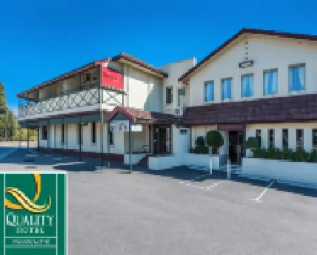 Quality Hotel Bayswater Hotels in Perth