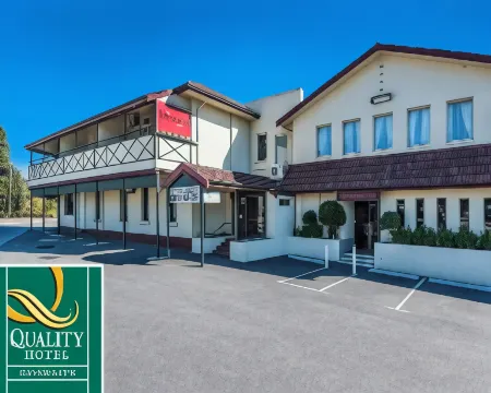 Quality Hotel Bayswater