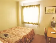 ホテル ブルーハーバー hotel blue harbor のホテル