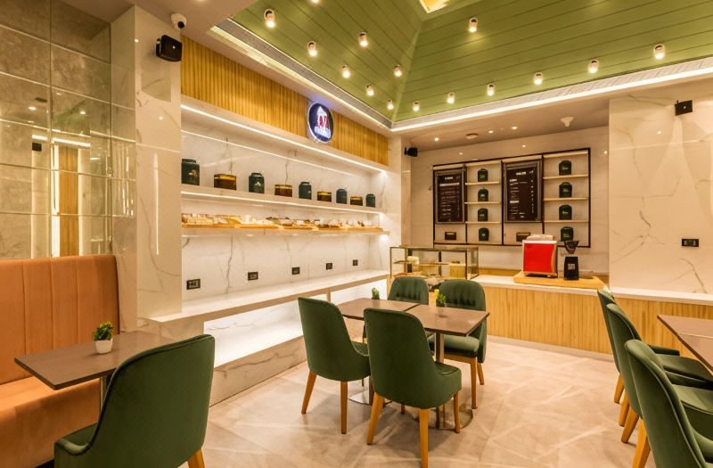Hotel Bawa Suites photo 2