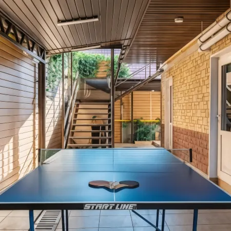 Танго в Поляне