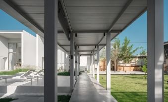 Lavanda Hotel Chiang Rai