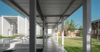 Lavanda Hotel Chiang Rai - parking