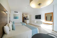 Pacific Palace Tower Beach Hotel