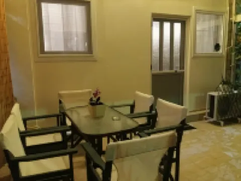 Lefkada Center Apartments