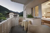 Hotel Acla Filli Hotels in Zernez