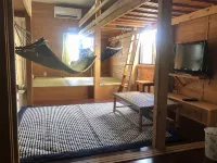 Cottage Pension Uminukaji