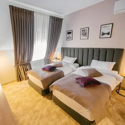 Loft-Hotel Hotel