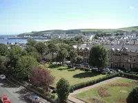 Arrandale House Hotels in Douglas
