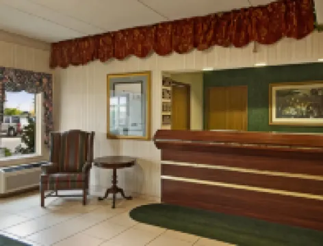 Days Inn by Wyndham Indiana PA Near Iup