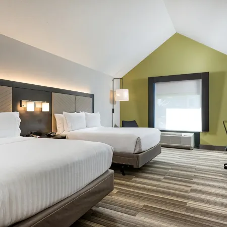Holiday Inn Express & Suites Florence I-95 & I-20 Civic Ctr by IHG
