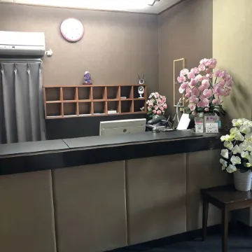 Ugata Business Hotel