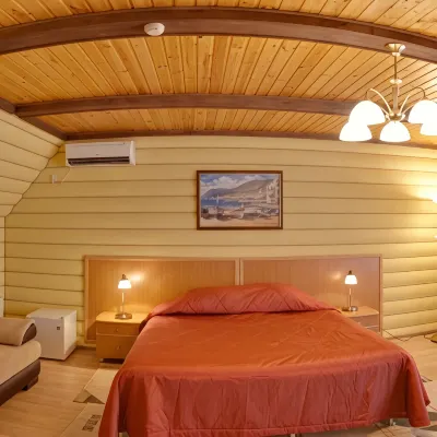 Sosnovy Bor Guest House - 3つ星