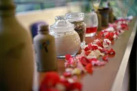 Grand Savero Hotel Bogor - Spa