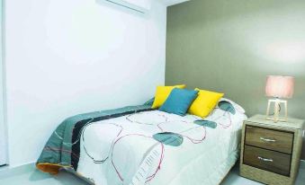 Malecon Premium Rooms