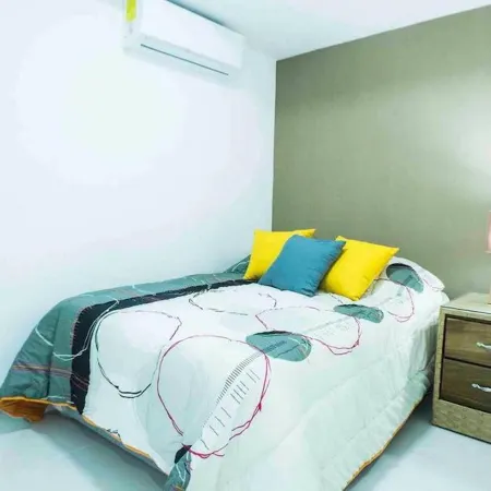 Malecon Premium Rooms
