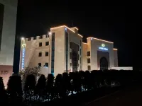 Hampyeong Stone Delia Hotels in Hampyeong