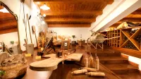 Kallikoros Country Resort & Spa - Kæledyr tilladt