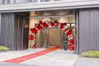 Fangdong Xiaoxiao Lan Apartment (Funing Dadao Branch)