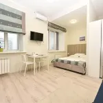 Golden Horn Bay View