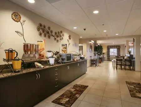 Microtel Inn & Suites by Wyndham Stanley