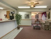 Super 8 by Wyndham Smithville/Kansas City Hotels in Smithville