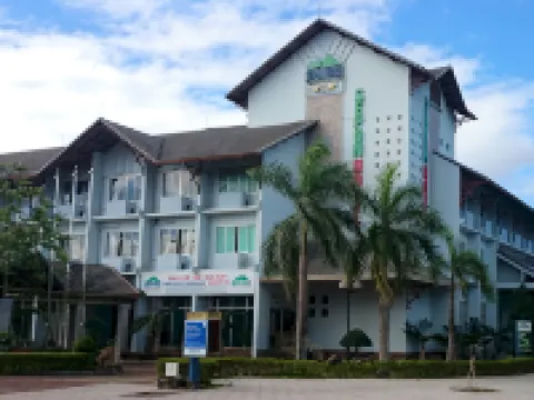 Sepon Hotel Hotels in Khe Sanh