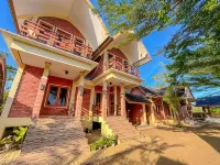 Geopark Stone Garden Hotels in Ciemas