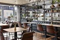 Sure Hotel by Best Western Radmannen Hotels in Gemla