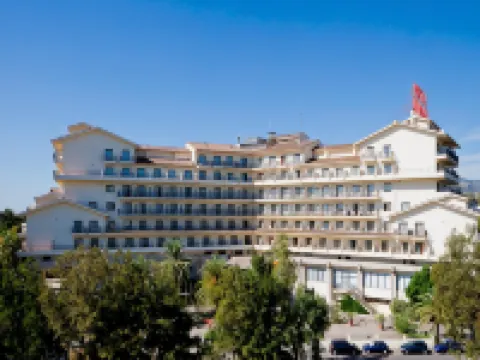 Intelier Orange Hotéis em Benicasim