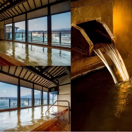 Kappa No Yado Ryokan Sanjiro