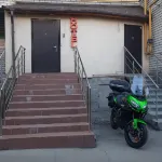 諾斯塔爾利酒店 酒店