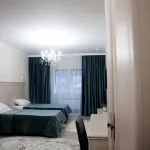 Dallas Hotel Hotel a Pyatigorsk