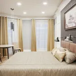 Golden Horse Hotels in 