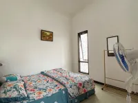 MP Villa Orchards D1 Malang