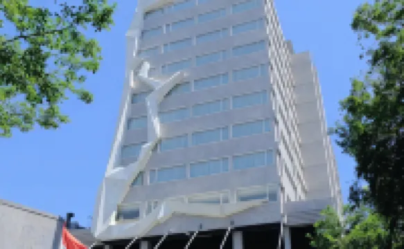 ROYAL BAY MAKASSAR Hotels in 