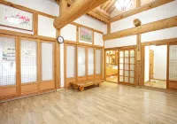 Haenam Hambakgolkeunggigiwajip Pension