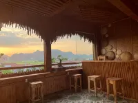Tam Coc Guest House & Hostel Hotels in Ninh Thang
