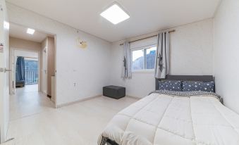 Gapyeong Byeolsaem Unshared House Pool Villa