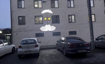 Na Prudah Mini-Hotel