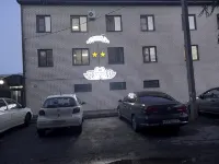 Na Prudah Mini-Hotel Hotels in Barnaul