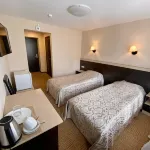 Rybinsk Các khách sạn ở 