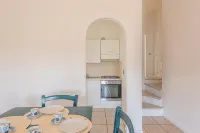 Elegant Residence 2 Bedroom with Sea View Extra Bed Available