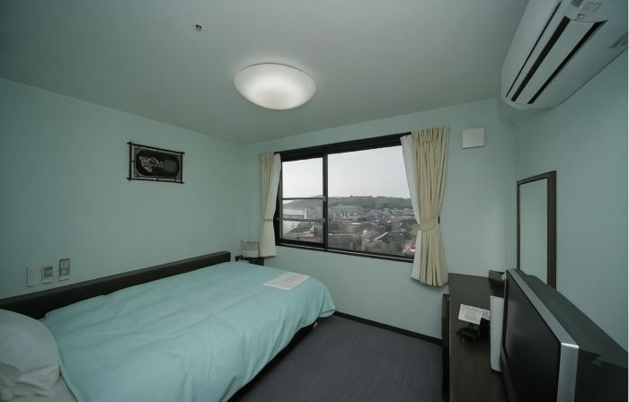 Hagi Royal Intelligent Hotel