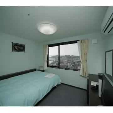 Hagi Royal Intelligent Hotel