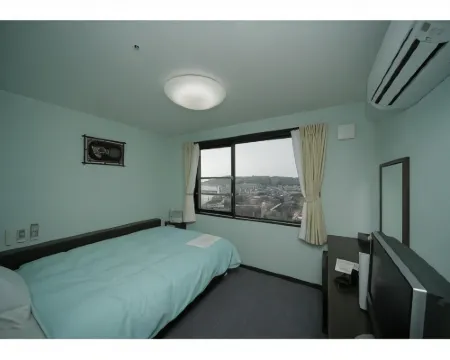 萩ロイヤルインテリジェントホテル 萩市のホテル