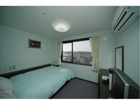 Hagi Royal Intelligent Hotel