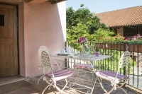 San Giacomo Horses & Agriturismo