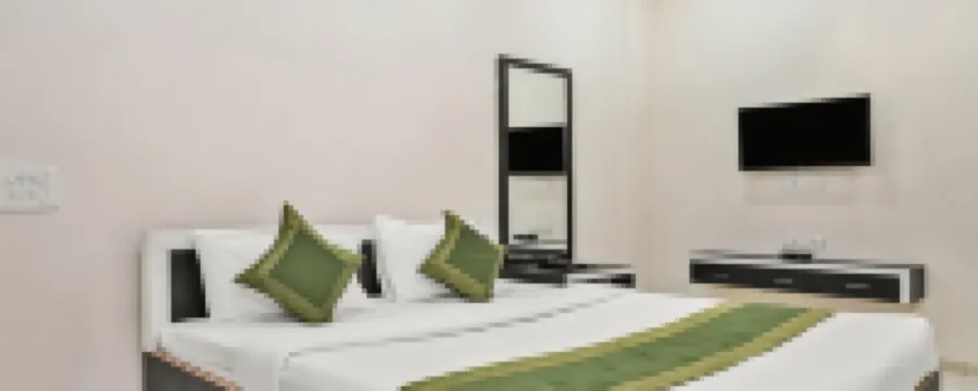 Hotel Meghmalhar Lodging Hotels near Shri Mayureshwar Ganapati Temple, Morgaon