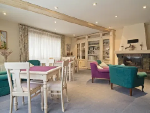 ホテル ジャウメ アルプのホテル